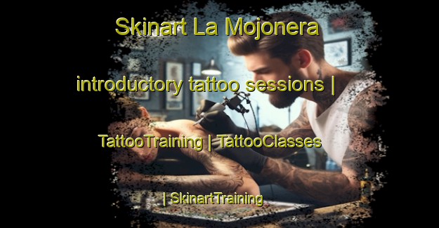 Skinart La Mojonera introductory tattoo sessions | TattooTraining | TattooClasses | SkinartTraining-Spain